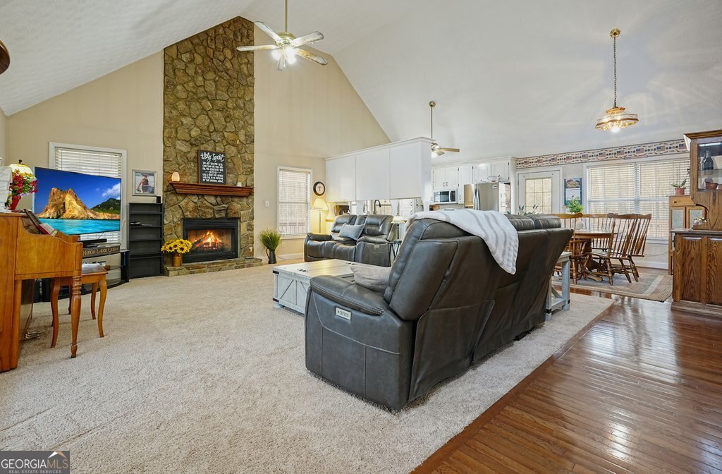 1260 Fields Chapel Road Canton - Photo 7