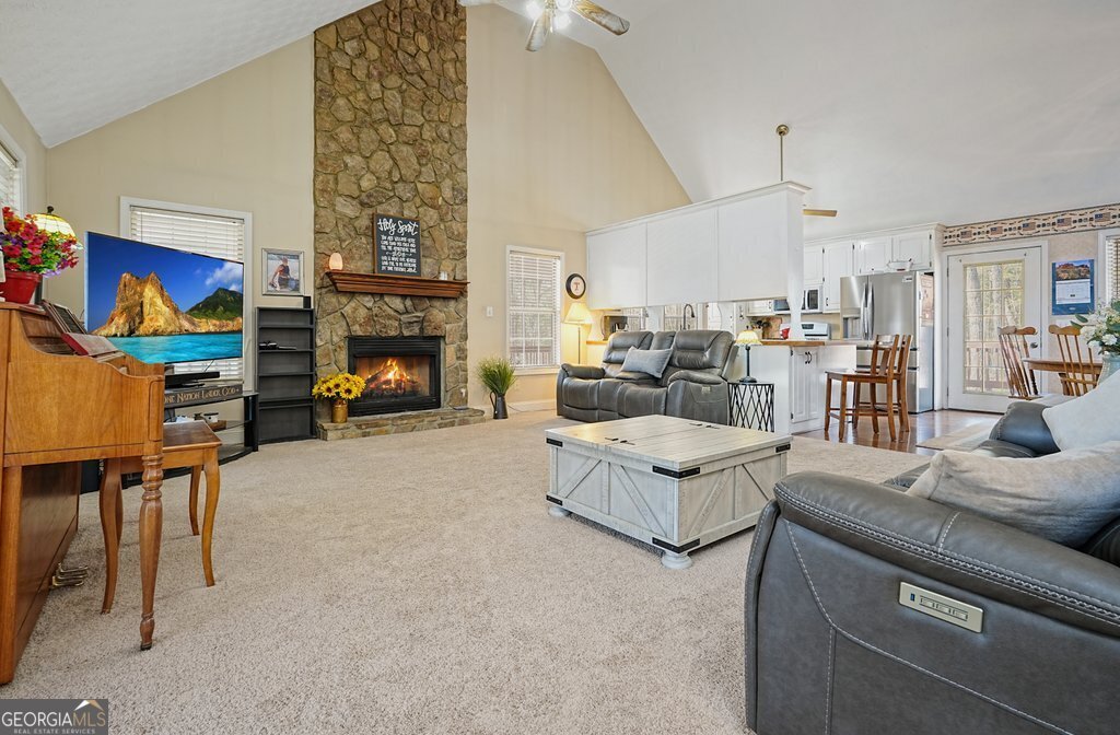 1260 Fields Chapel Road Canton - Photo 8