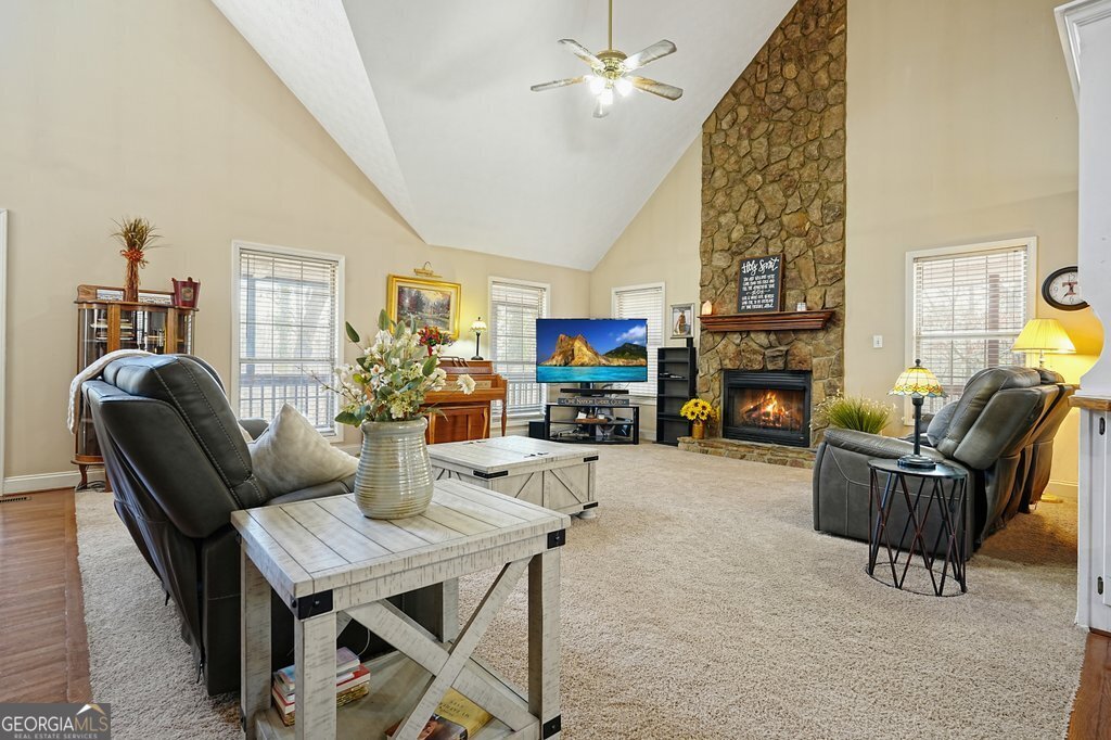 1260 Fields Chapel Road Canton - Photo 9