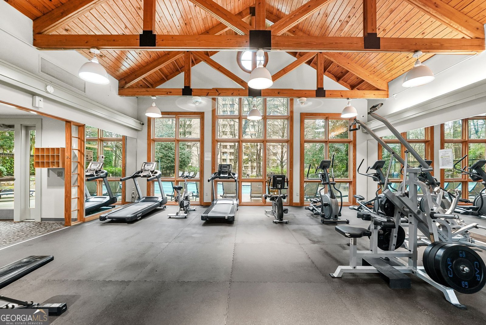 2870 Pharr Court South Atlanta - Photo 12