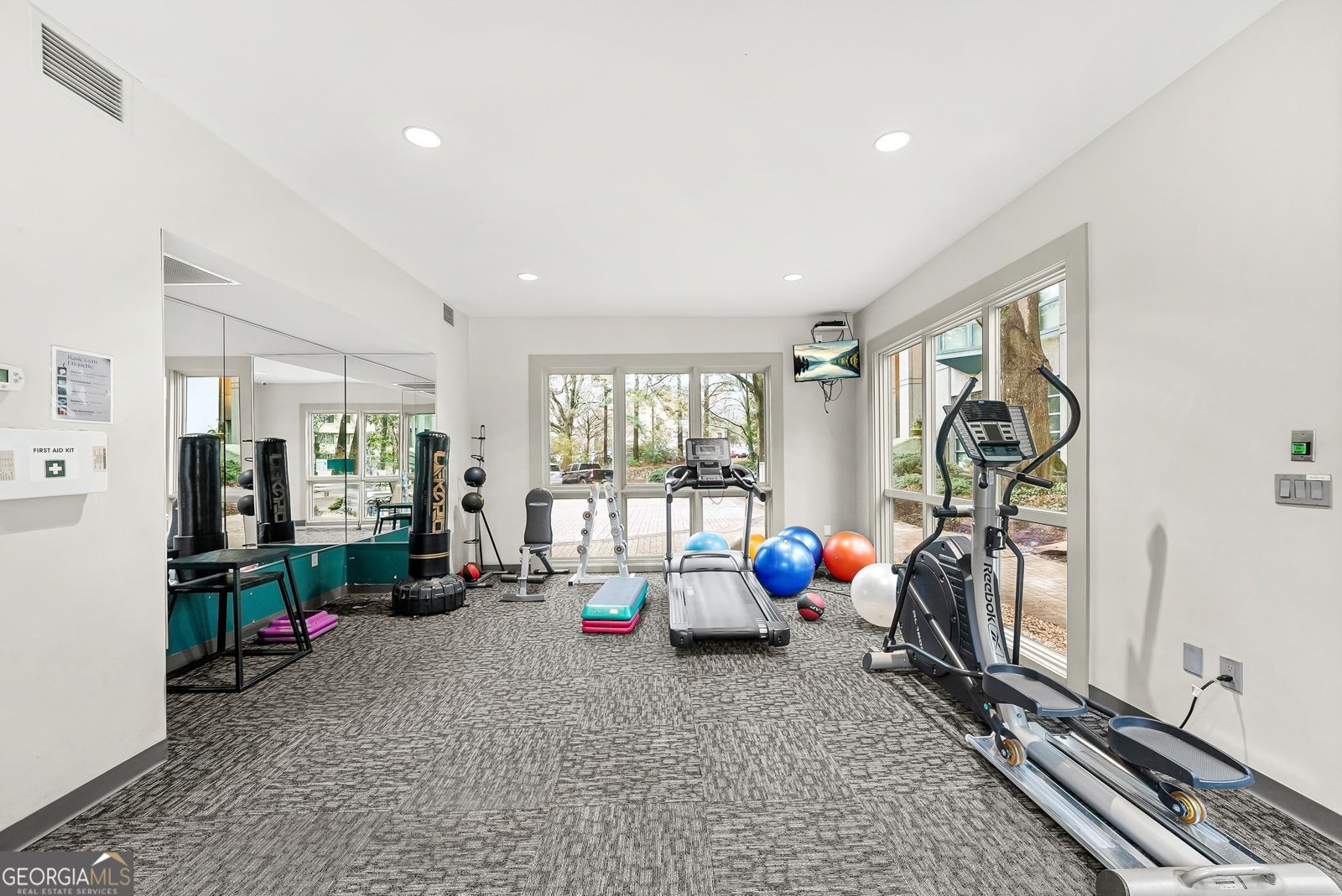 2870 Pharr Court South Atlanta - Photo 13