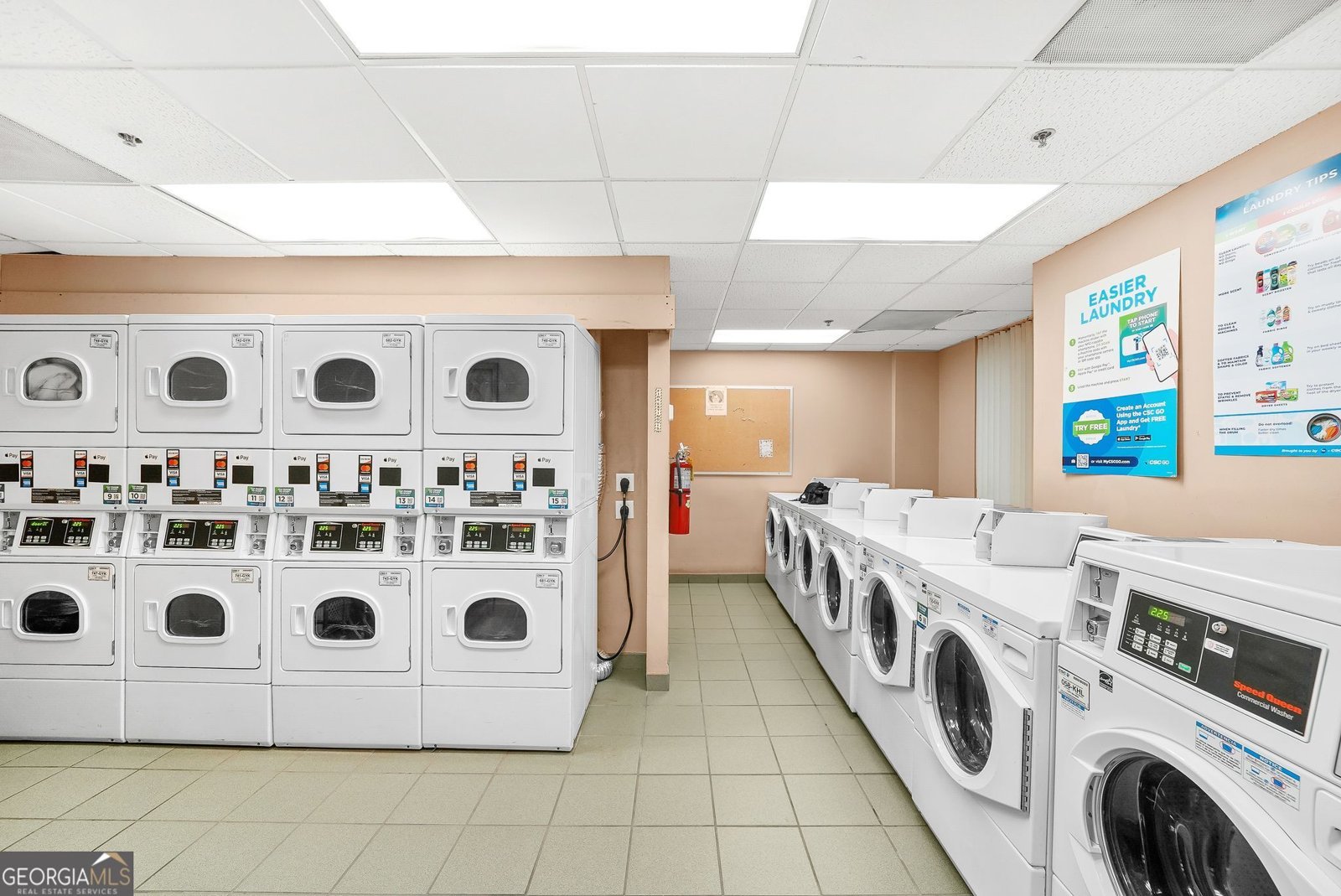 2870 Pharr Court South Atlanta - Photo 14