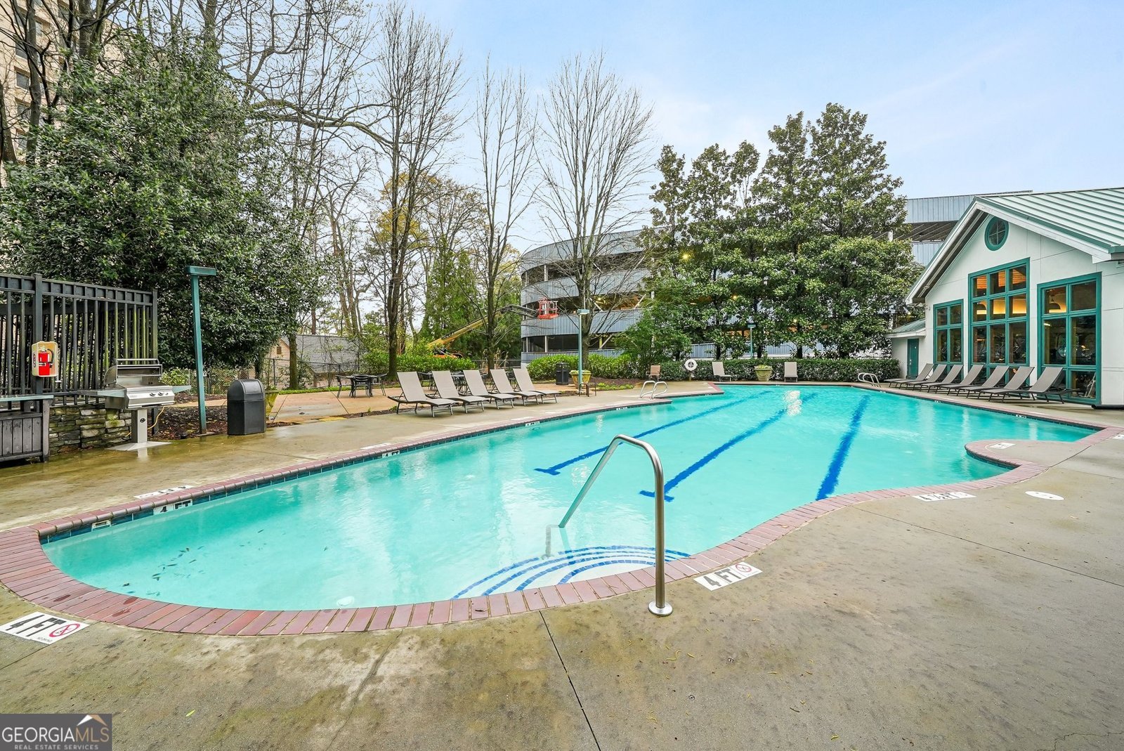 2870 Pharr Court South Atlanta - Photo 16