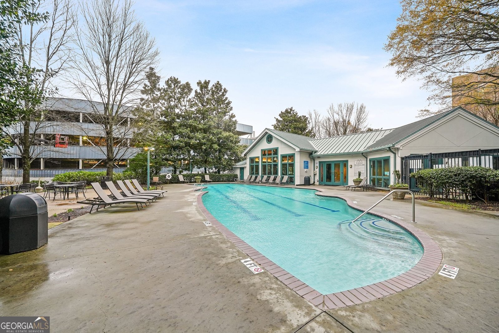 2870 Pharr Court South Atlanta - Photo 17