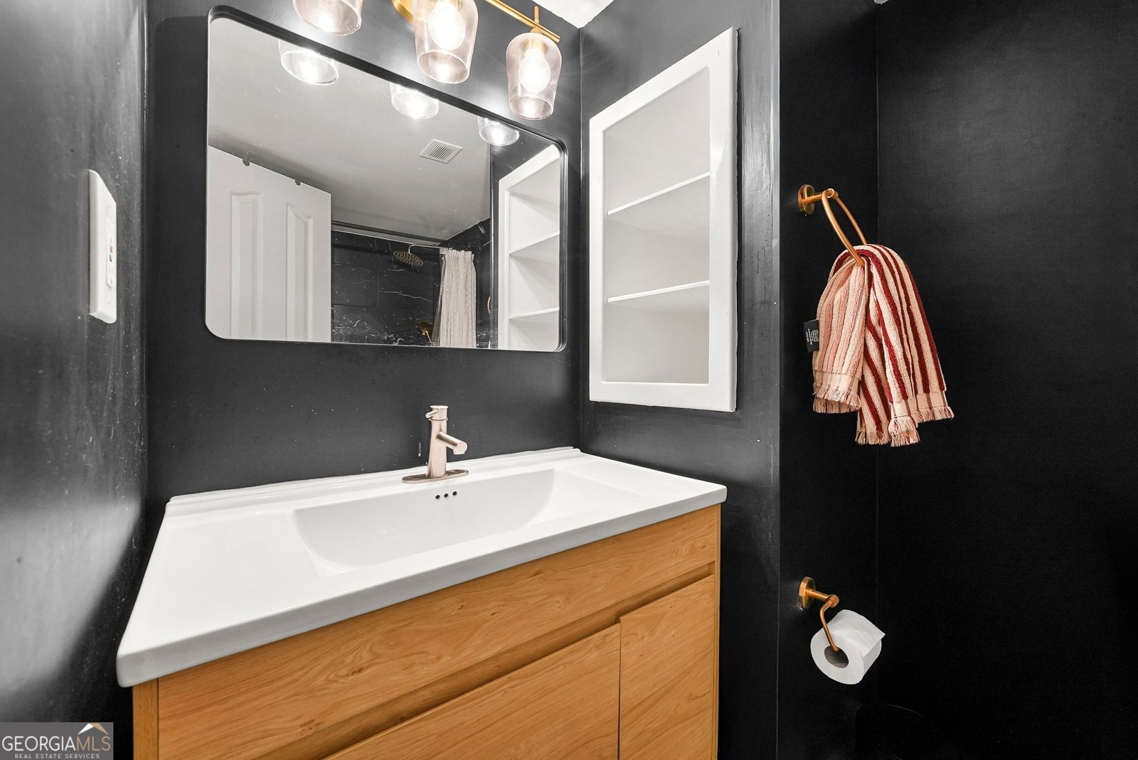 2870 Pharr Court South Atlanta - Photo 9