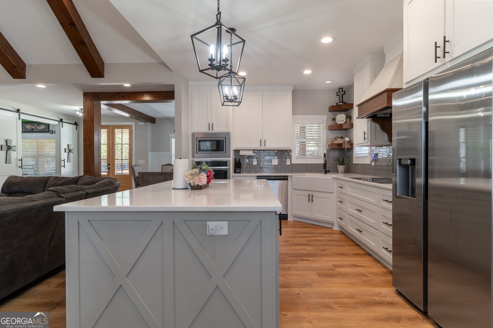 2250 Sperin Road Ball Ground - Photo 15