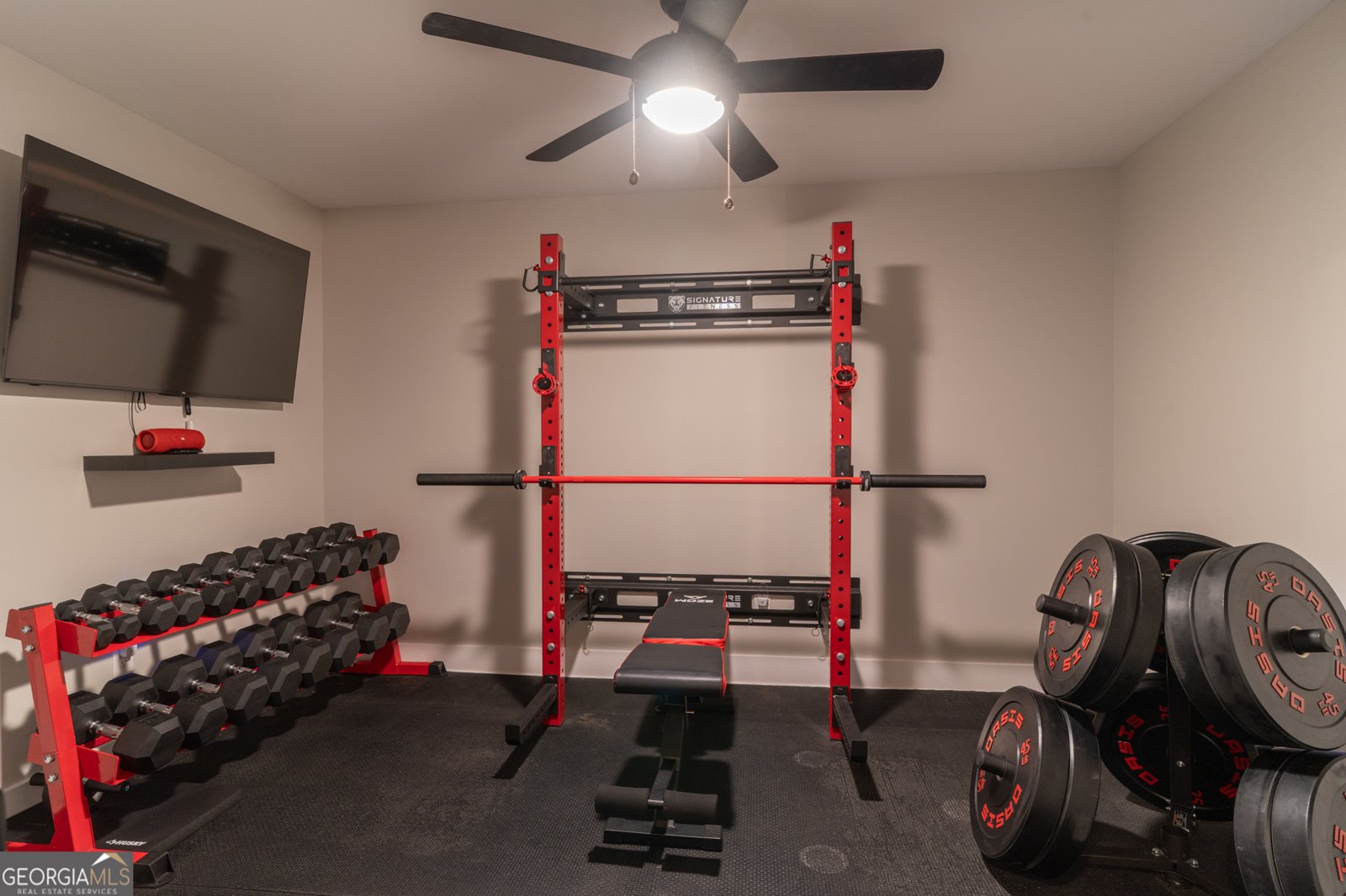 2250 Sperin Road Ball Ground - Photo 37