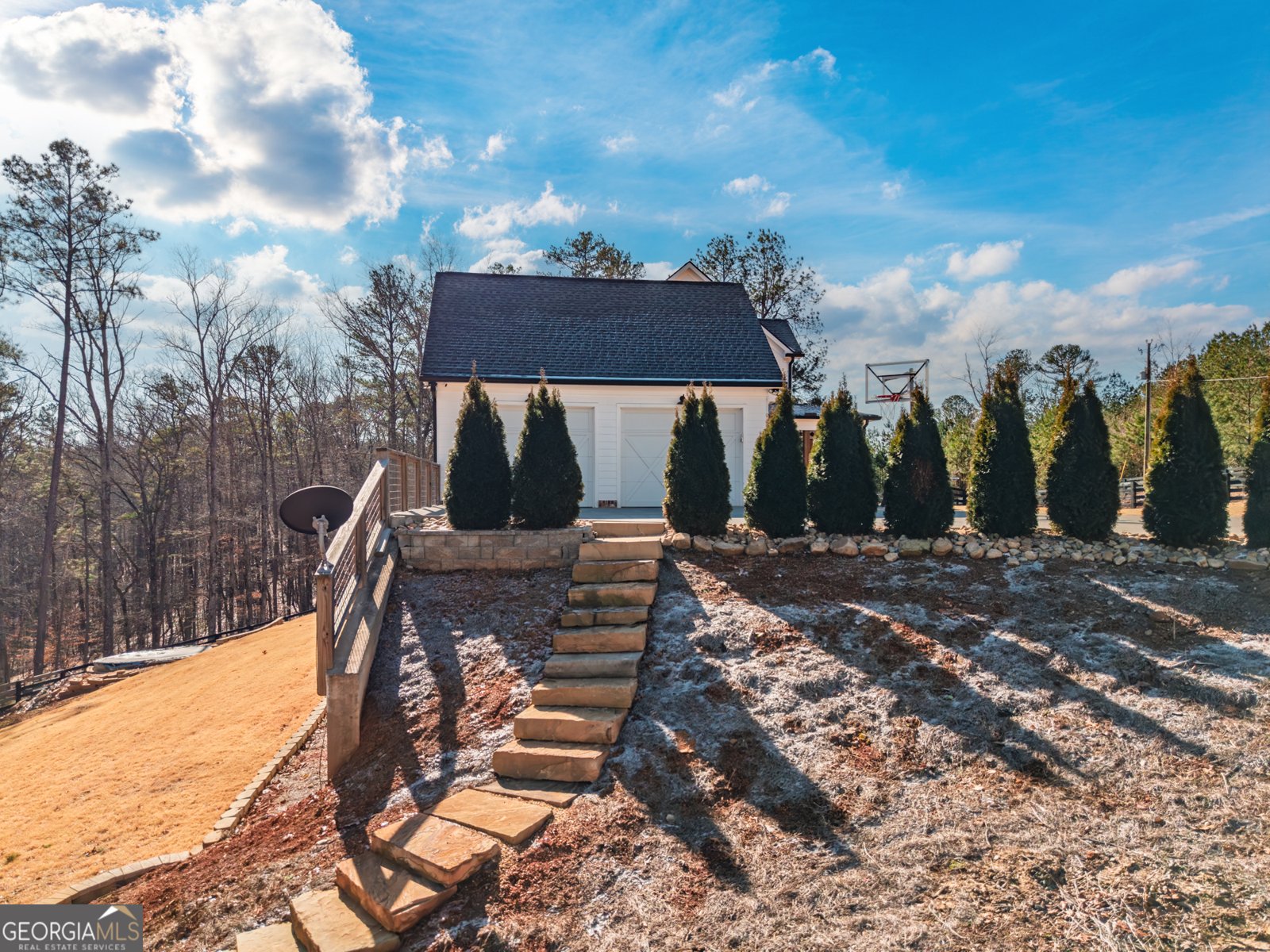 2250 Sperin Road Ball Ground - Photo 57