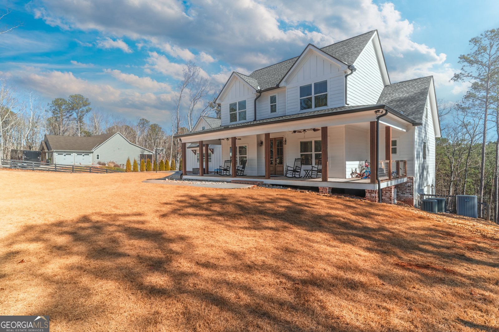 2250 Sperin Road Ball Ground - Photo 6