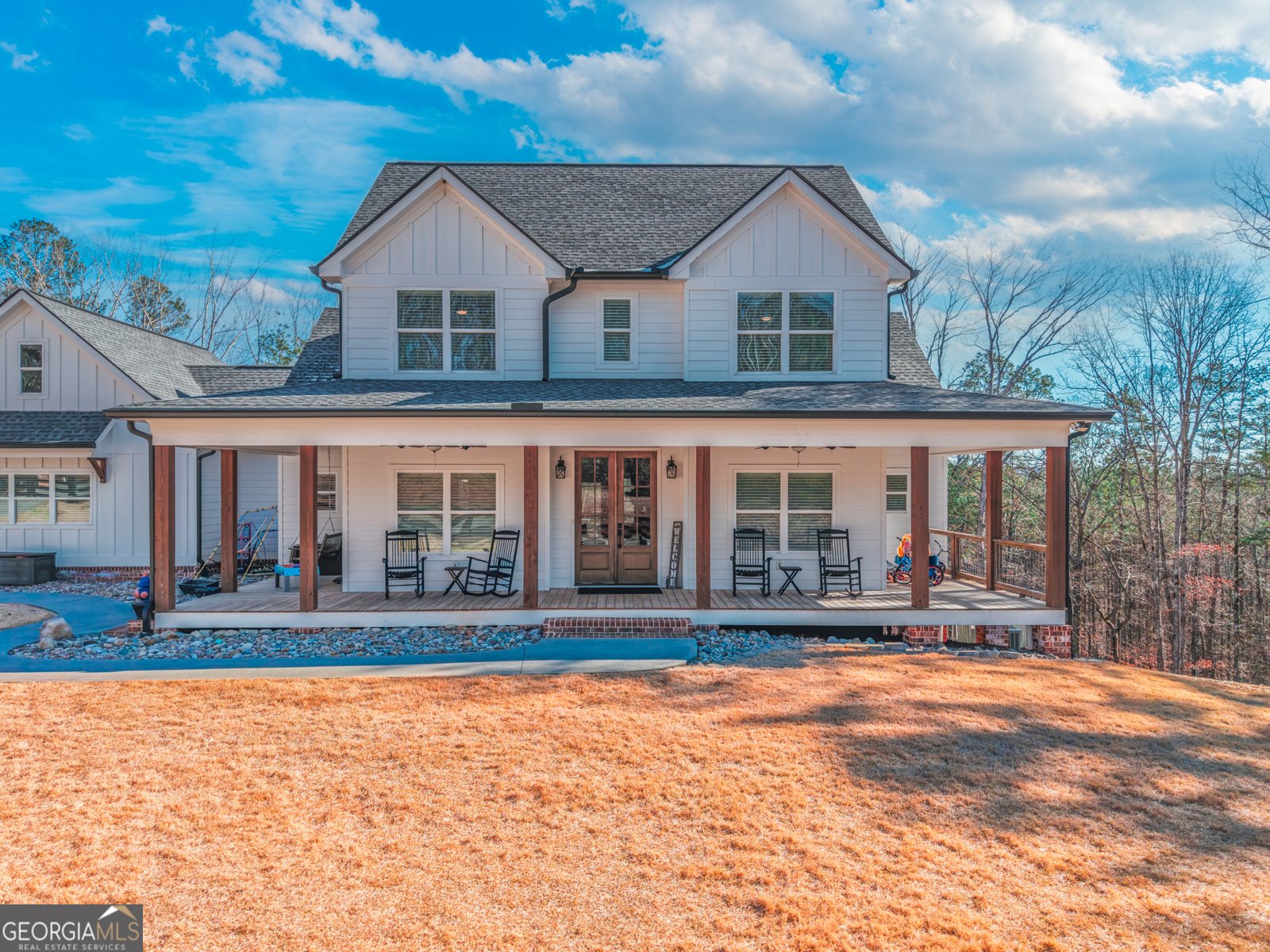 2250 Sperin Road Ball Ground - Photo 8