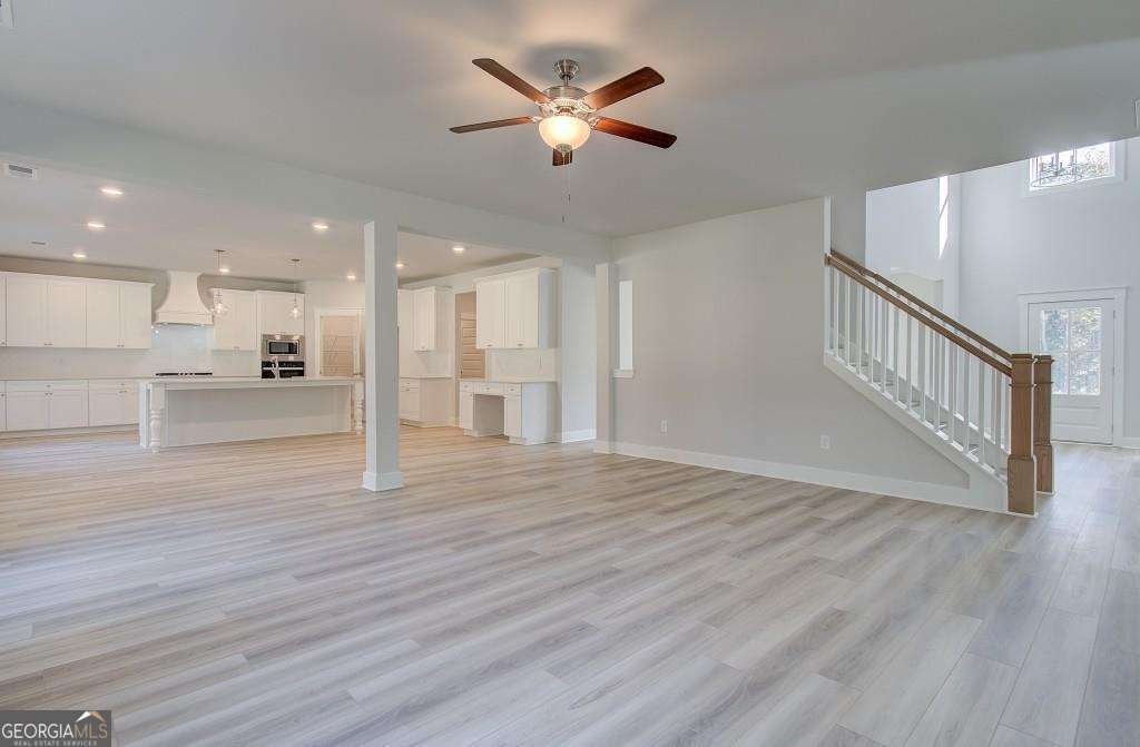 117 Homesite Saddle Drive Senoia - Photo 10