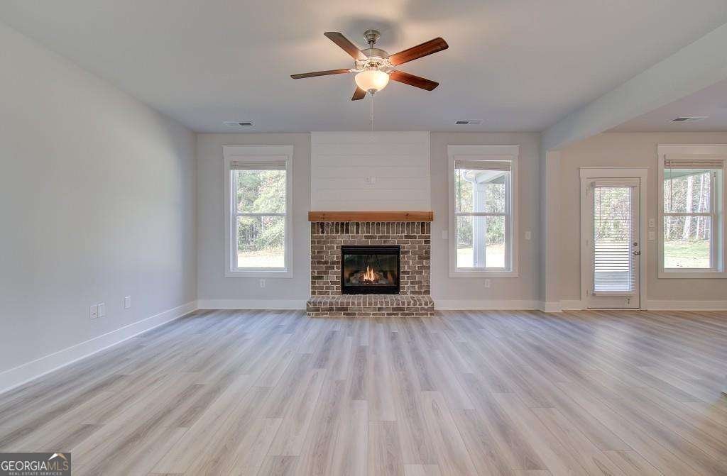 117 Homesite Saddle Drive Senoia - Photo 11