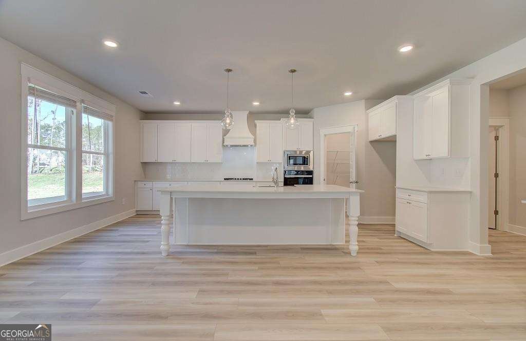 117 Homesite Saddle Drive Senoia - Photo 13