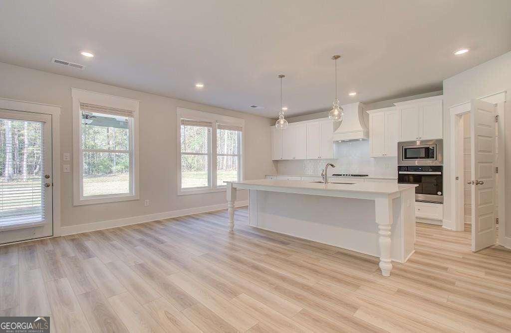 117 Homesite Saddle Drive Senoia - Photo 14