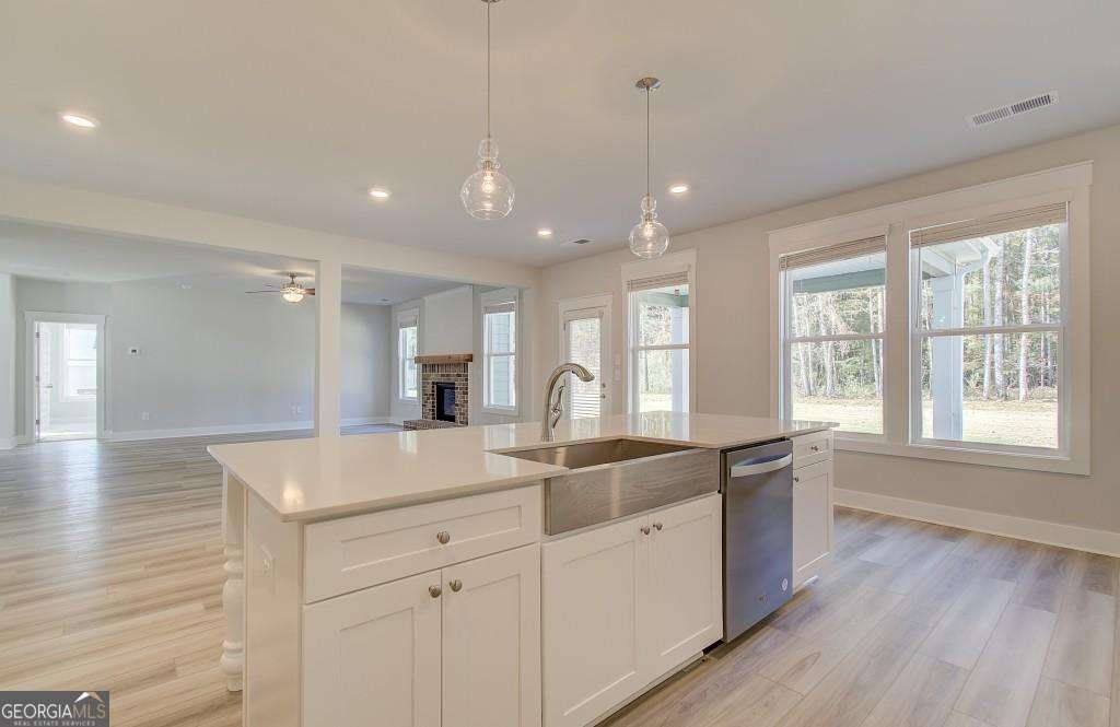 117 Homesite Saddle Drive Senoia - Photo 16