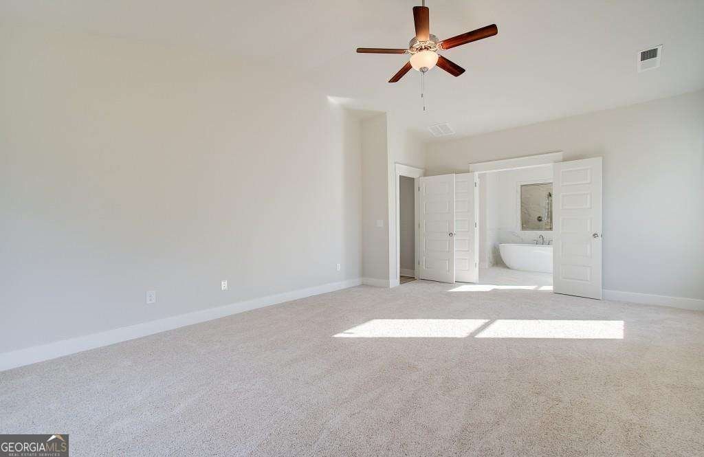 117 Homesite Saddle Drive Senoia - Photo 18