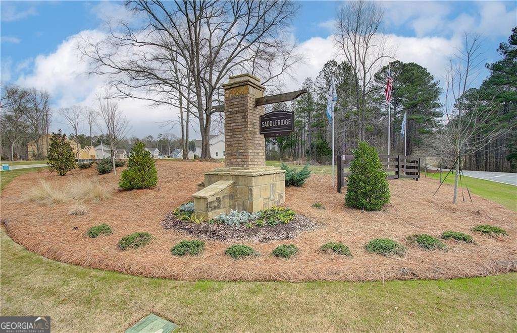 117 Homesite Saddle Drive Senoia - Photo 43