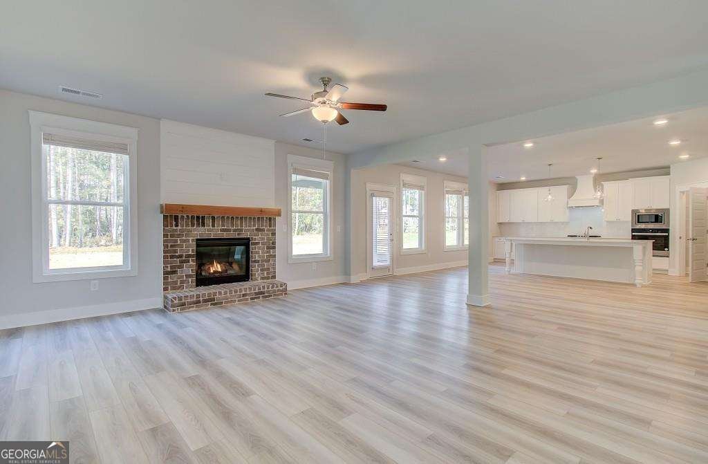 117 Homesite Saddle Drive Senoia - Photo 9