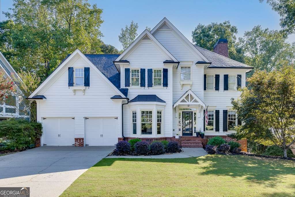 5979 Grand Loop Road Sugar Hill - Photo 1