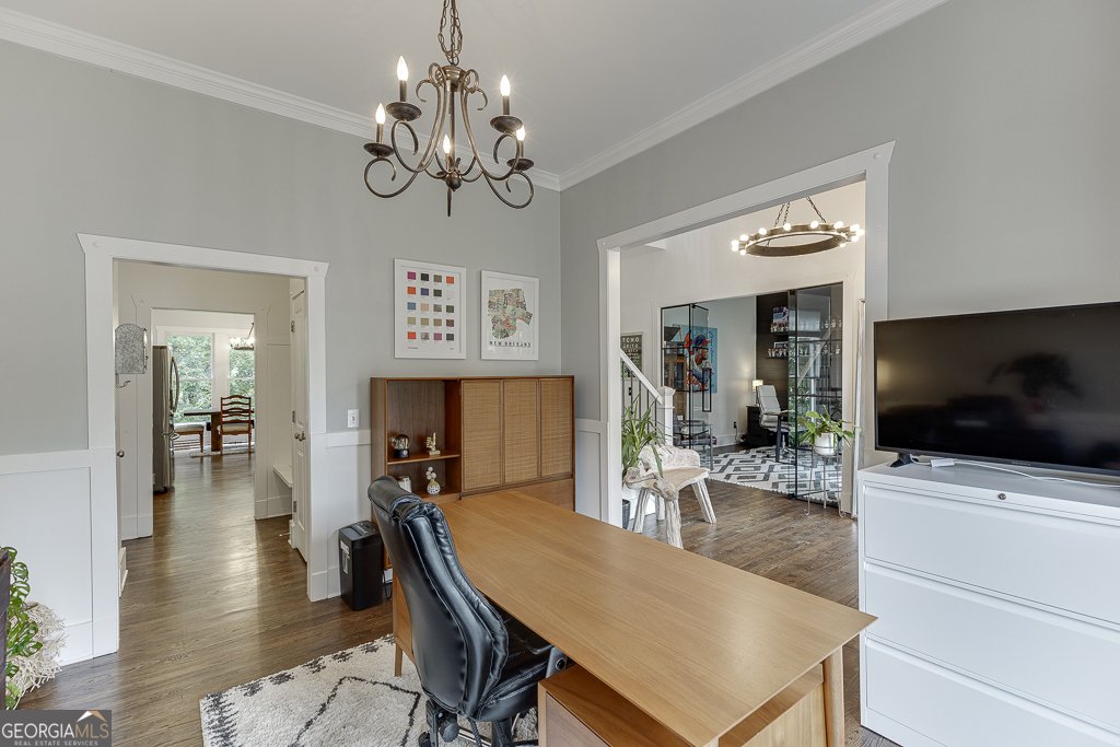 5979 Grand Loop Road Sugar Hill - Photo 10