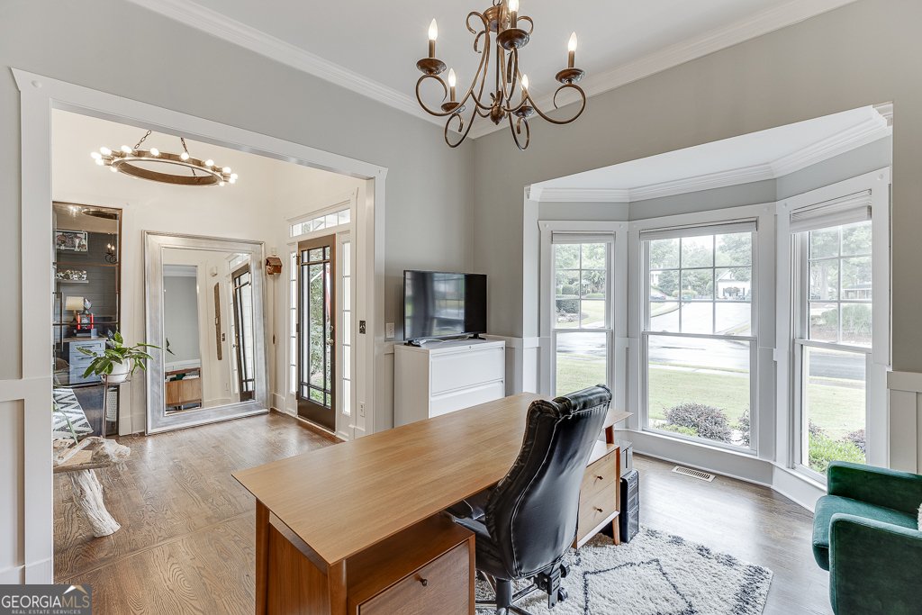 5979 Grand Loop Road Sugar Hill - Photo 11