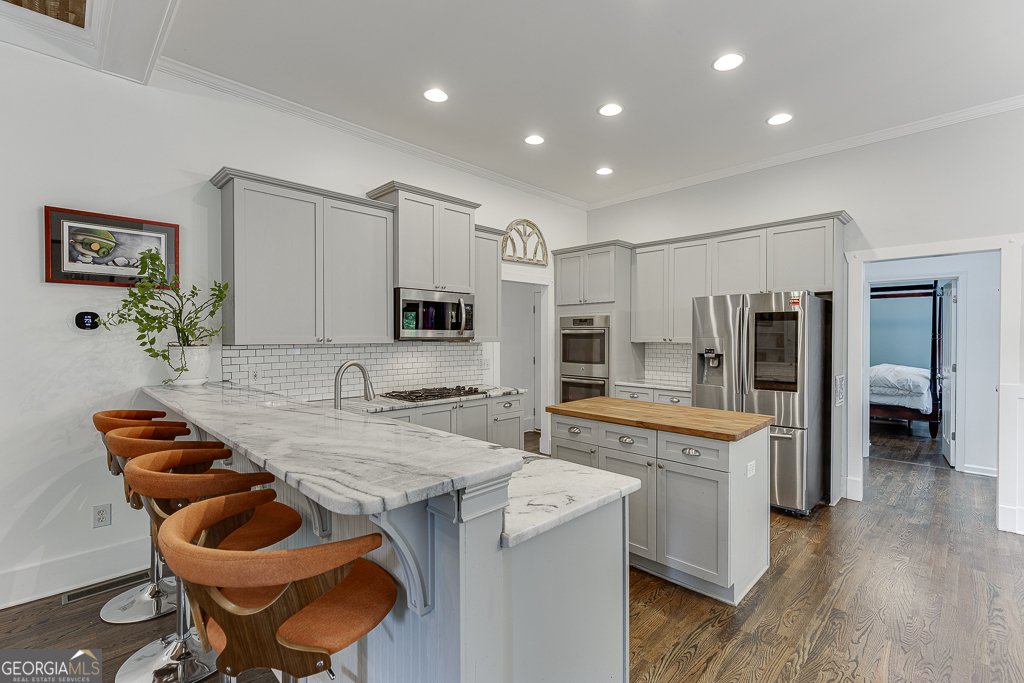 5979 Grand Loop Road Sugar Hill - Photo 17