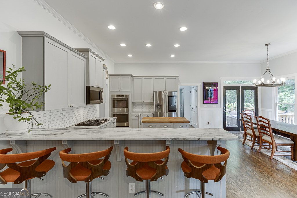 5979 Grand Loop Road Sugar Hill - Photo 18