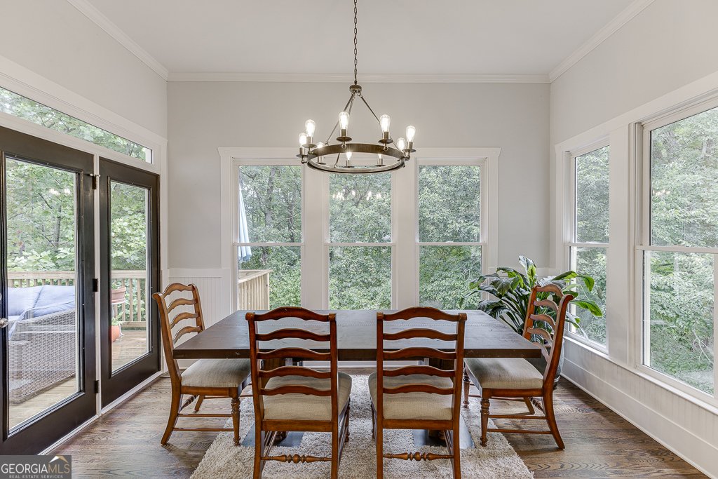 5979 Grand Loop Road Sugar Hill - Photo 19