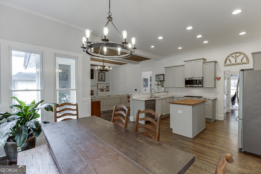 5979 Grand Loop Road Sugar Hill - Photo 20