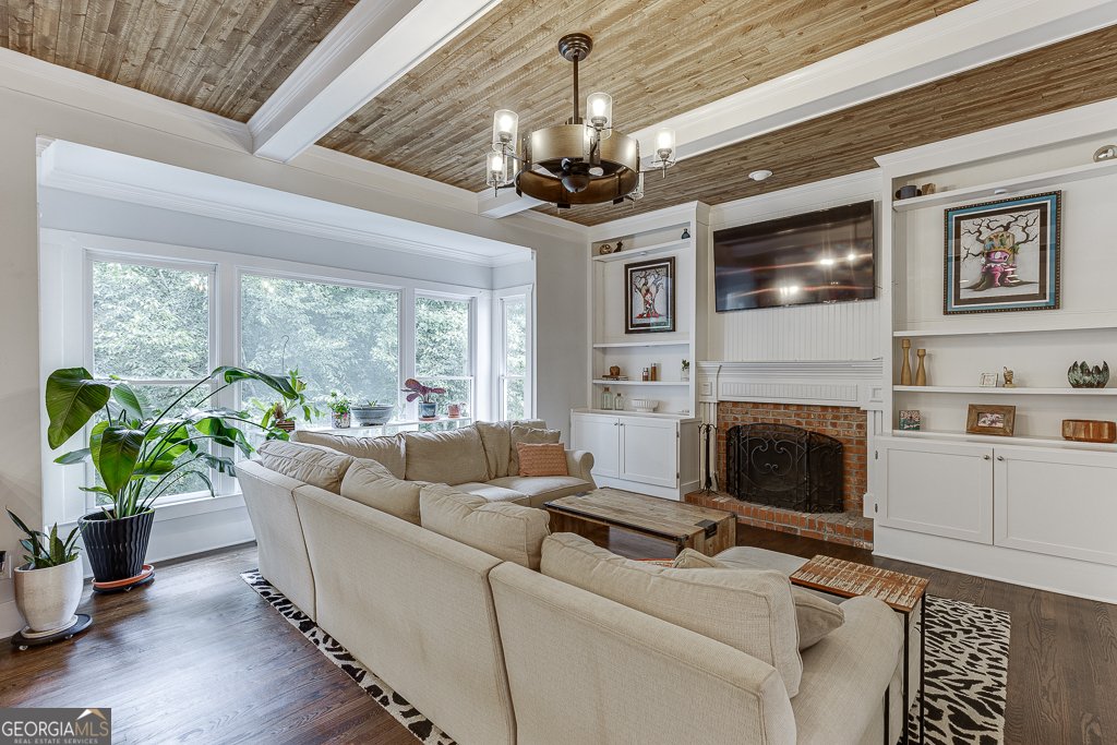 5979 Grand Loop Road Sugar Hill - Photo 21