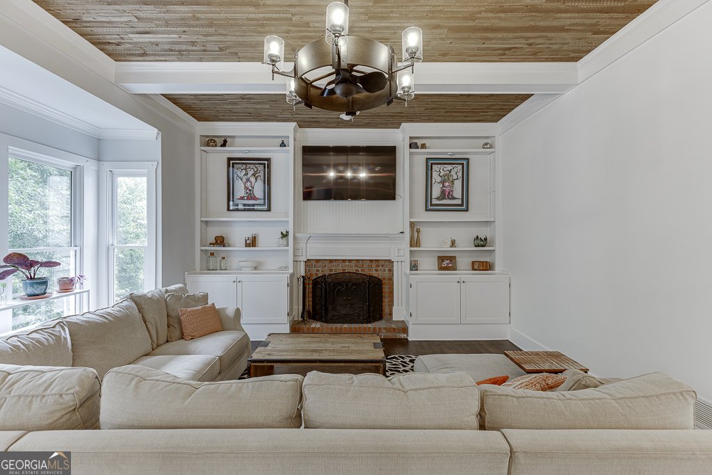 5979 Grand Loop Road Sugar Hill - Photo 22