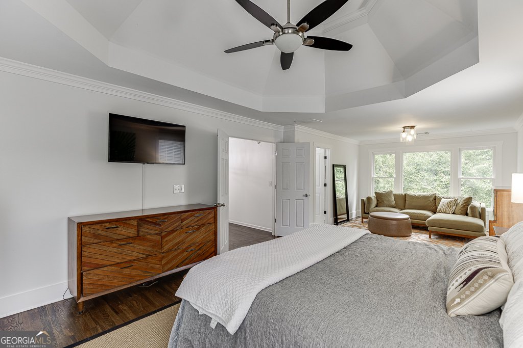 5979 Grand Loop Road Sugar Hill - Photo 30