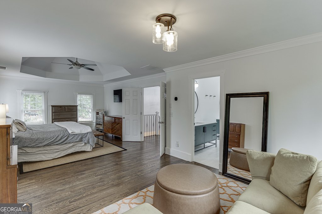 5979 Grand Loop Road Sugar Hill - Photo 33