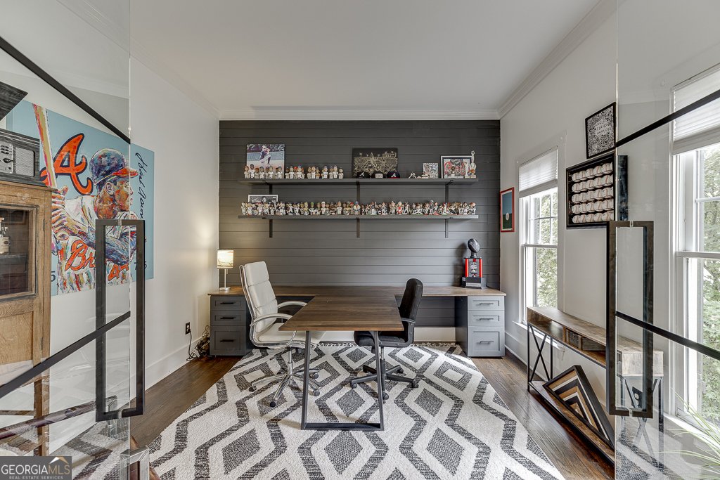 5979 Grand Loop Road Sugar Hill - Photo 6