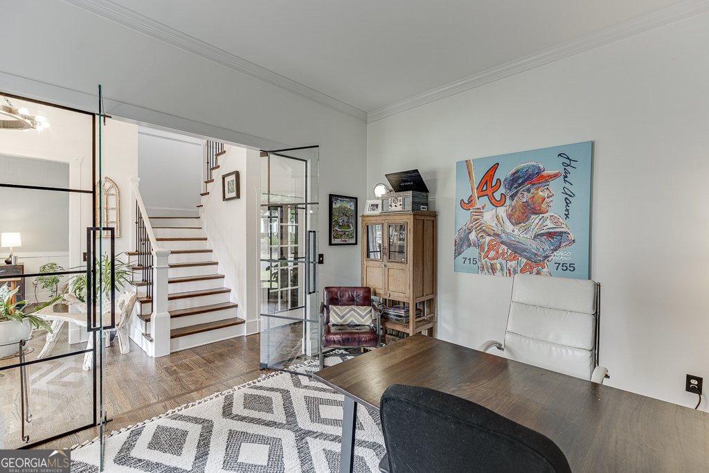 5979 Grand Loop Road Sugar Hill - Photo 7