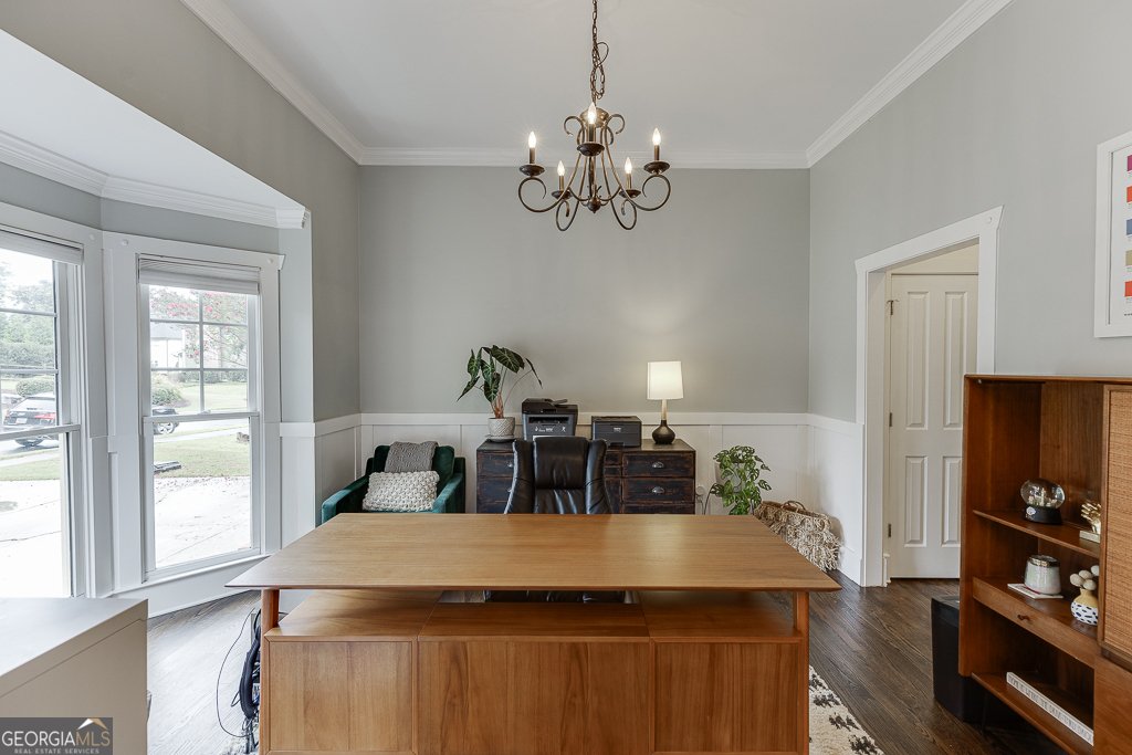 5979 Grand Loop Road Sugar Hill - Photo 9