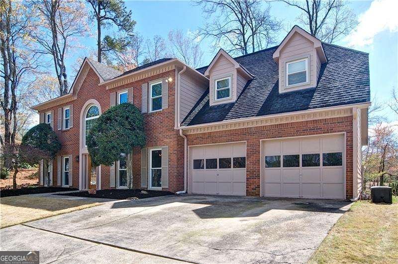 2684 Arbor Drive Marietta - Photo 1