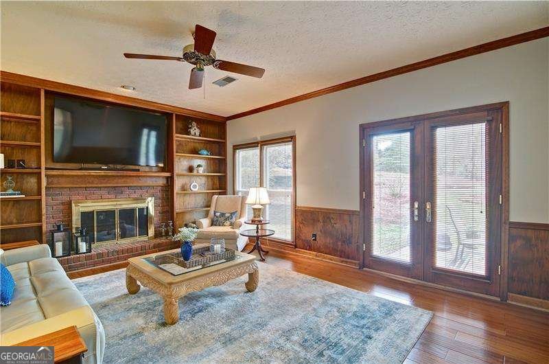 2684 Arbor Drive Marietta - Photo 27