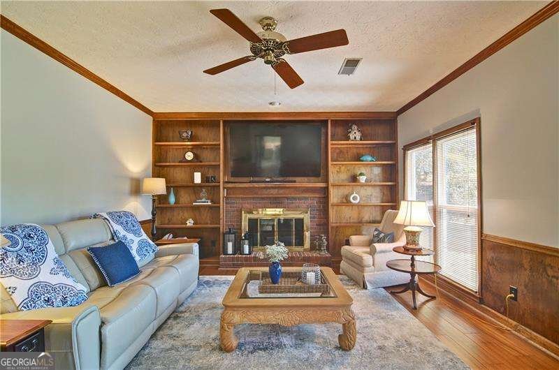 2684 Arbor Drive Marietta - Photo 29