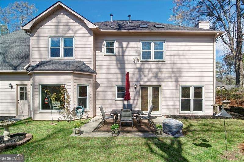 2684 Arbor Drive Marietta - Photo 50