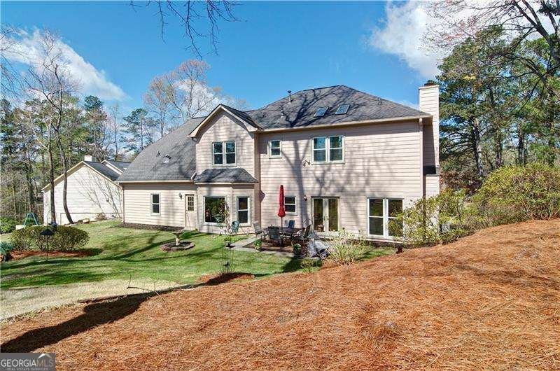 2684 Arbor Drive Marietta - Photo 53