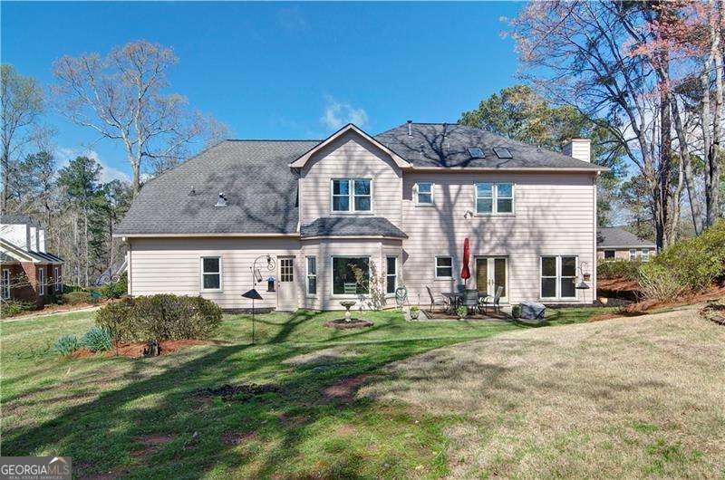 2684 Arbor Drive Marietta - Photo 54