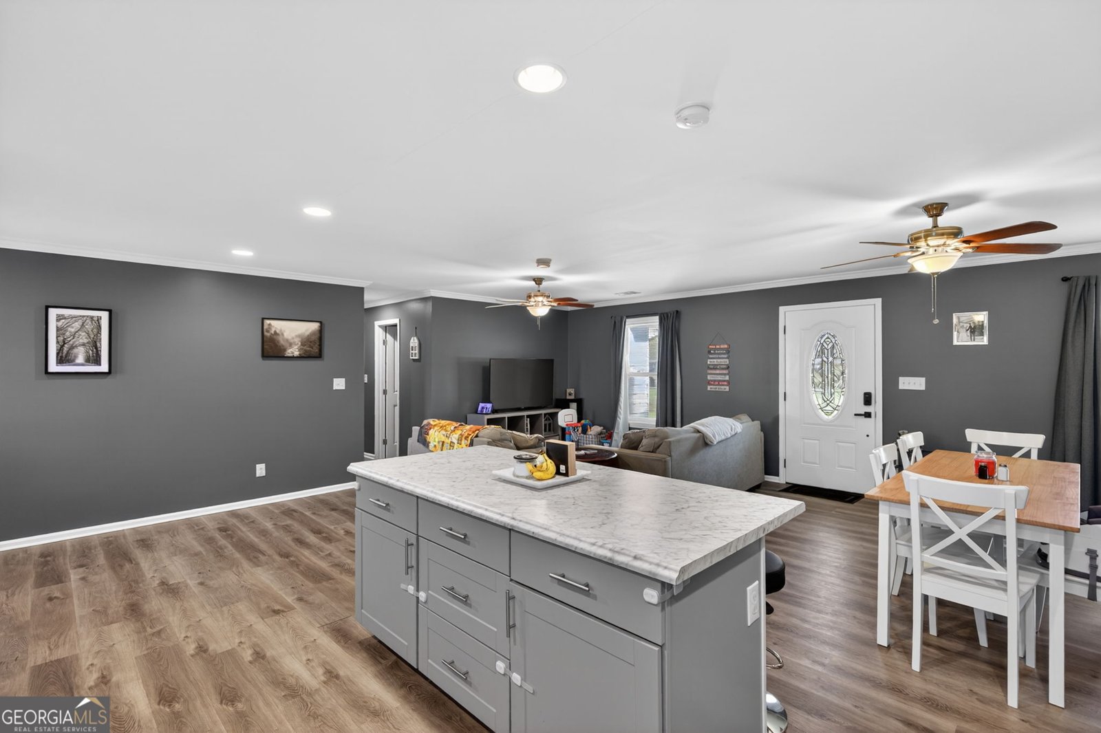 571 Oak Grove Road McDonough - Photo 10