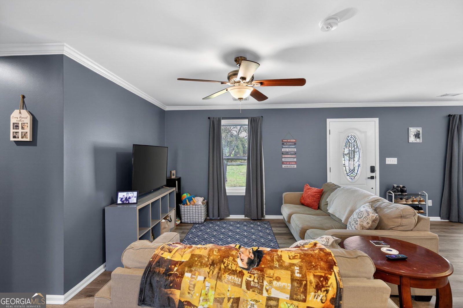 571 Oak Grove Road McDonough - Photo 12