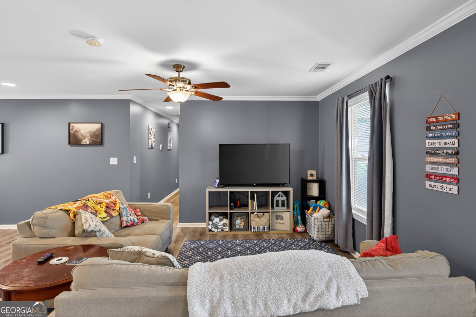 571 Oak Grove Road McDonough - Photo 13