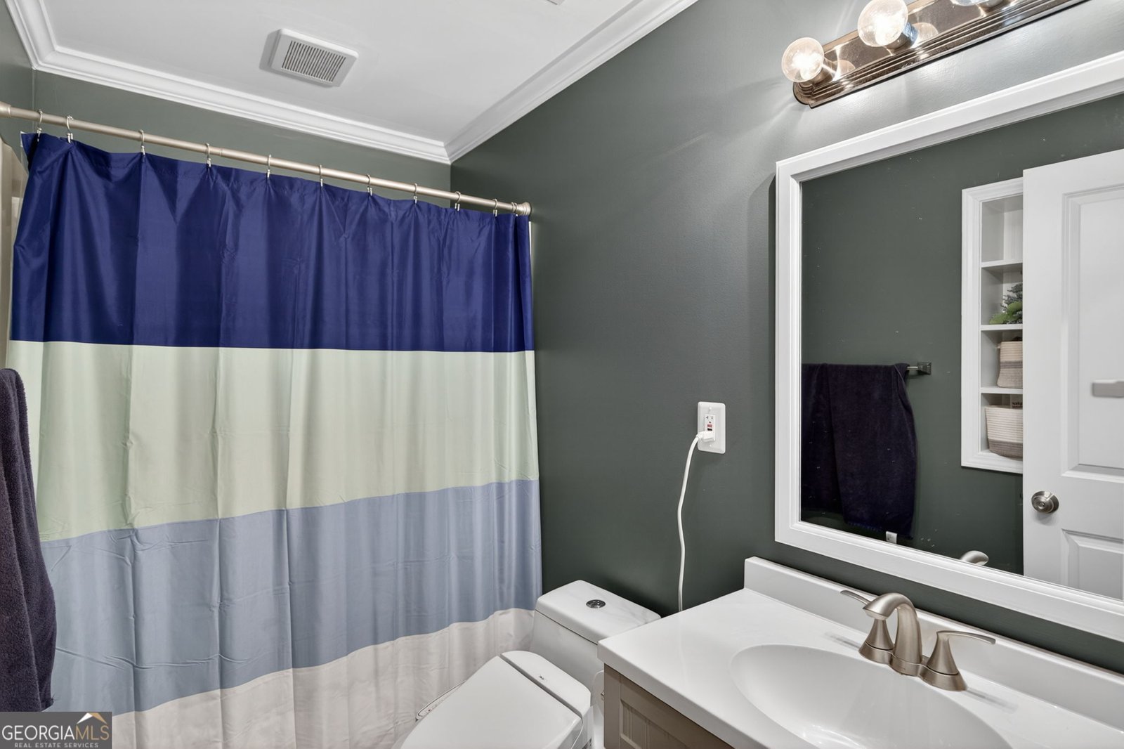 571 Oak Grove Road McDonough - Photo 14