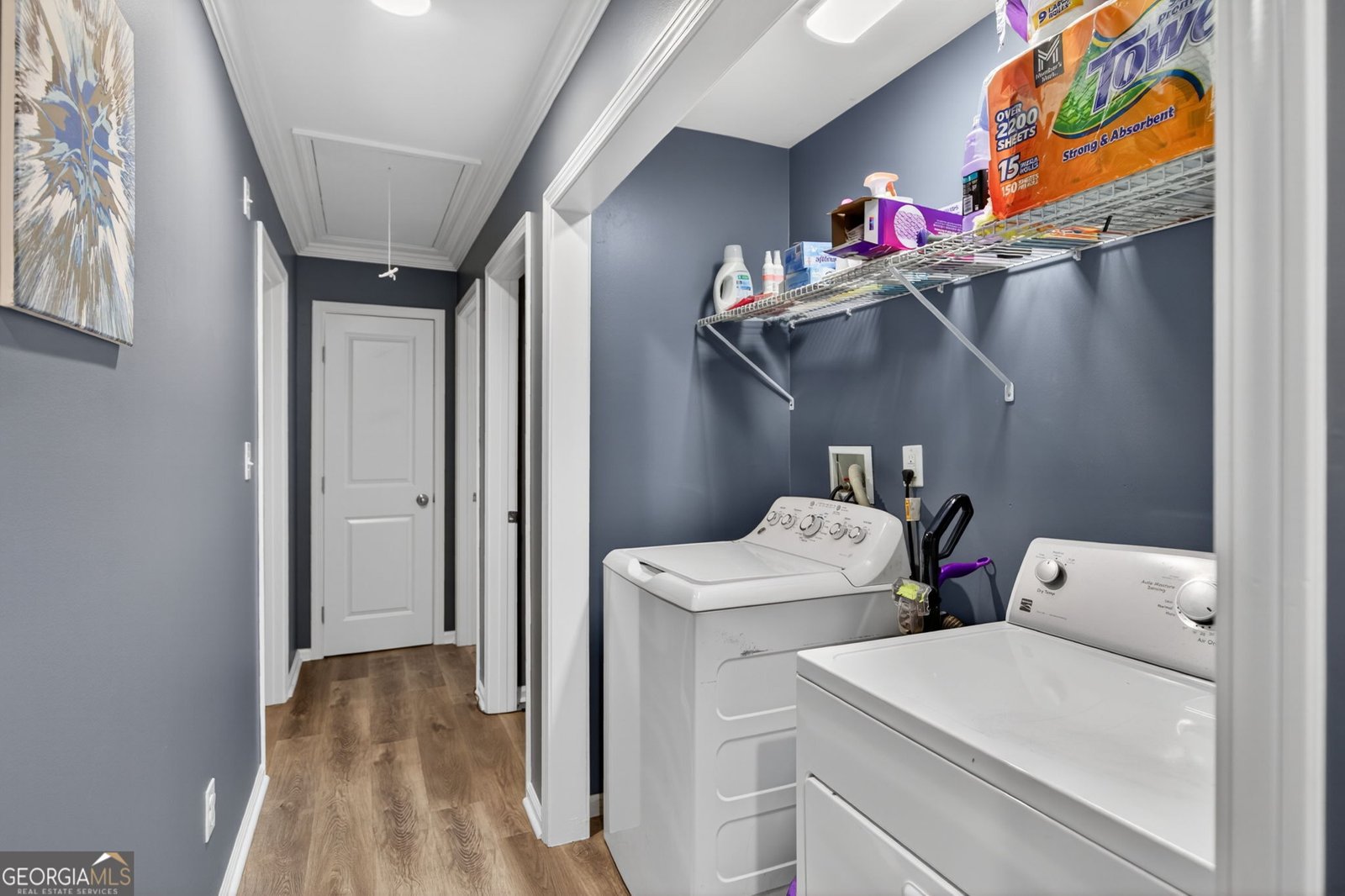 571 Oak Grove Road McDonough - Photo 15