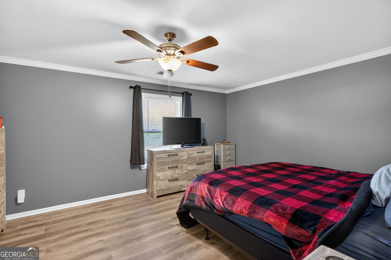 571 Oak Grove Road McDonough - Photo 16