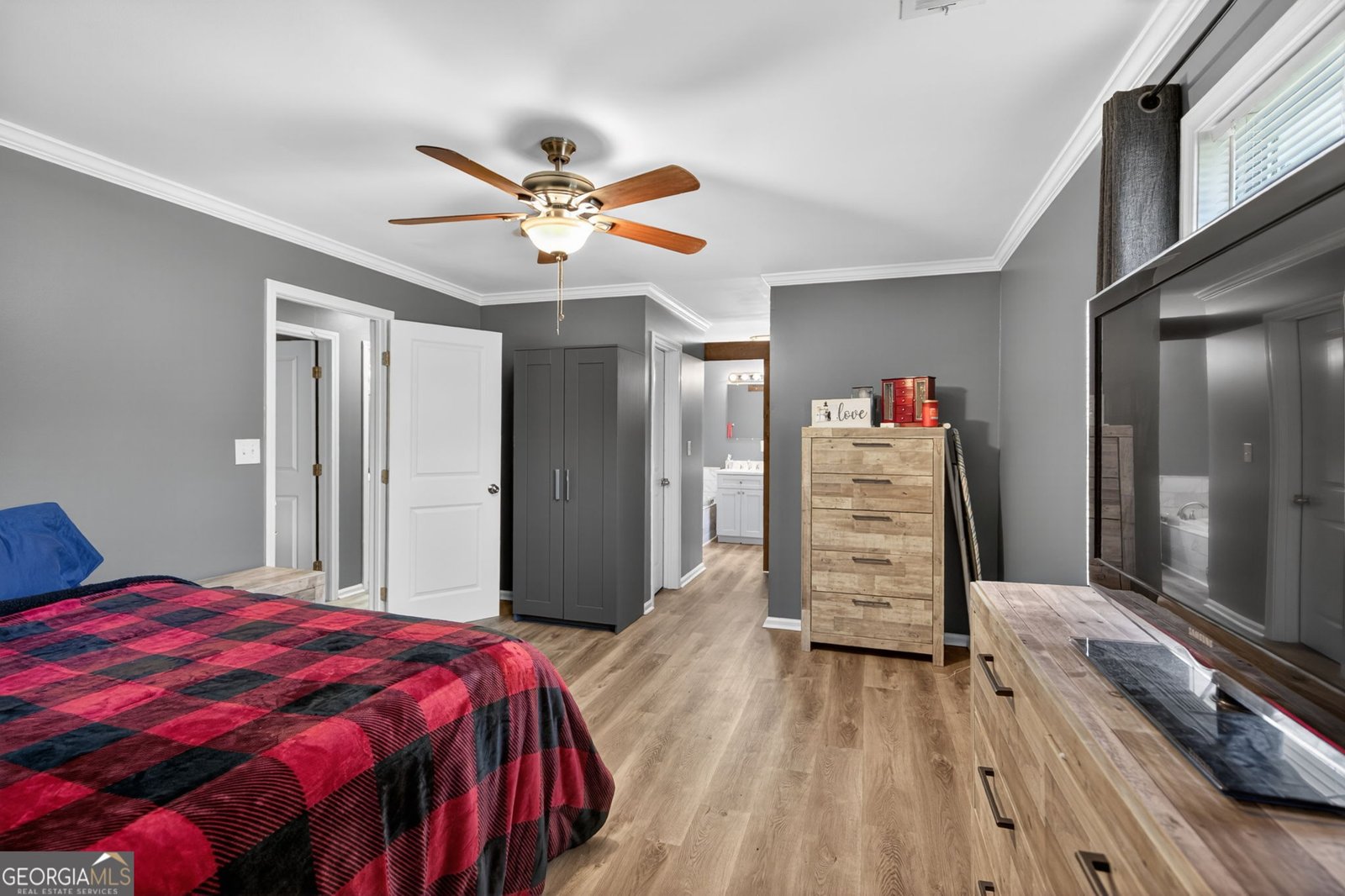 571 Oak Grove Road McDonough - Photo 17