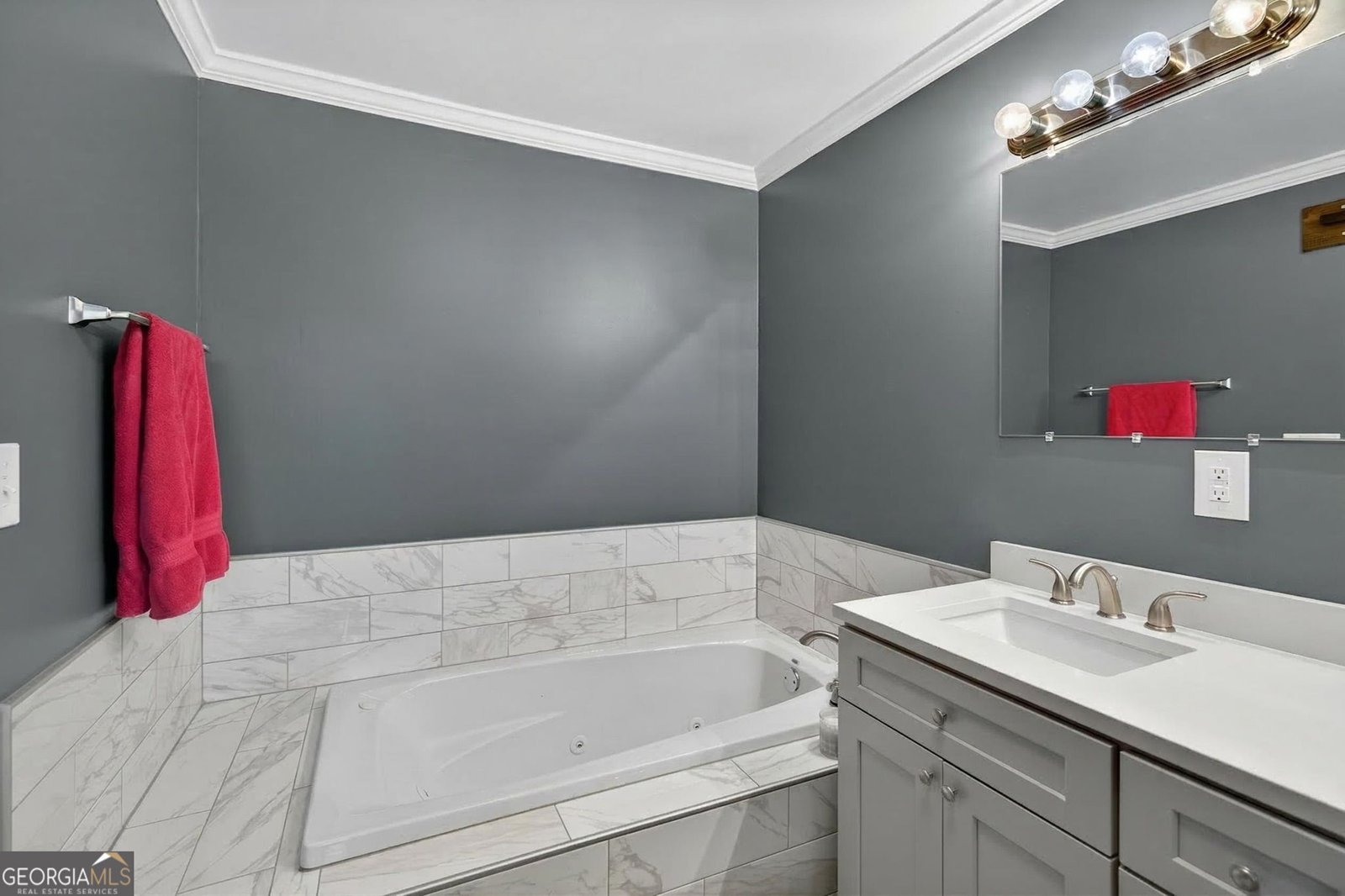 571 Oak Grove Road McDonough - Photo 19